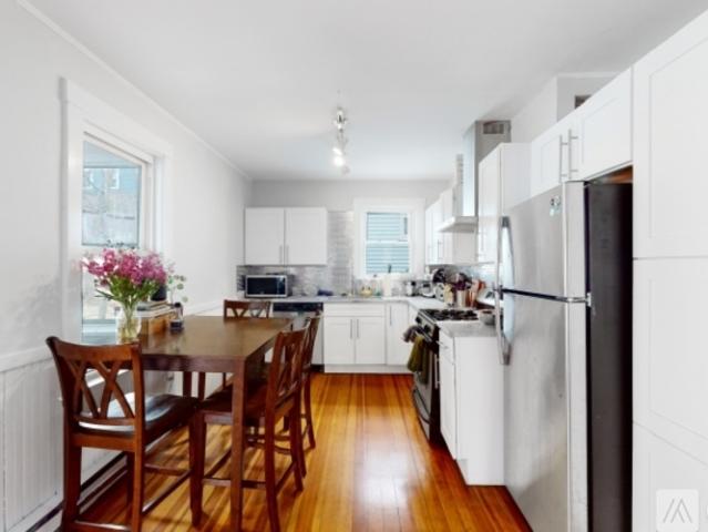 Apartment for rent in Somerville, Massachusetts