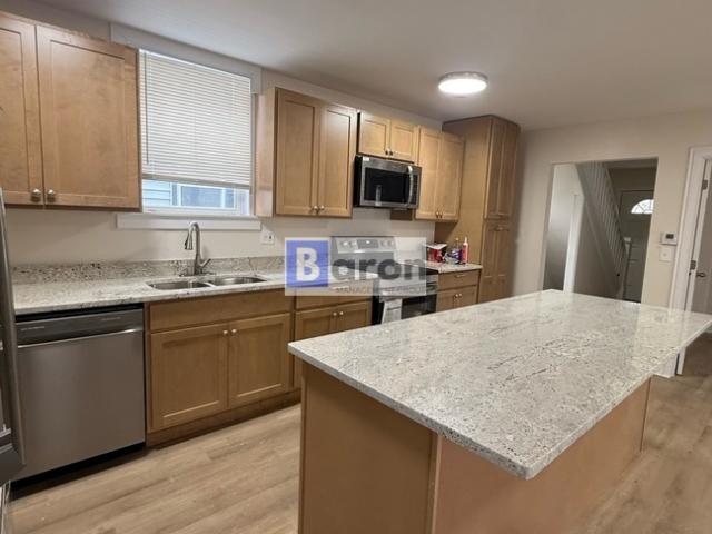 Apartment for rent in Roselawn, Ohio