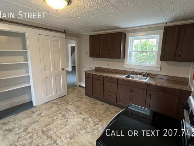 Apartment for rent in New Hampshire