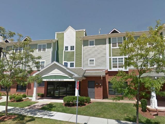 Apartment for rent in New Haven, Connecticut