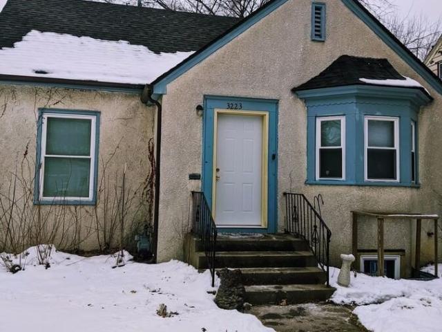 Apartment for rent in Cleveland, Minneapolis