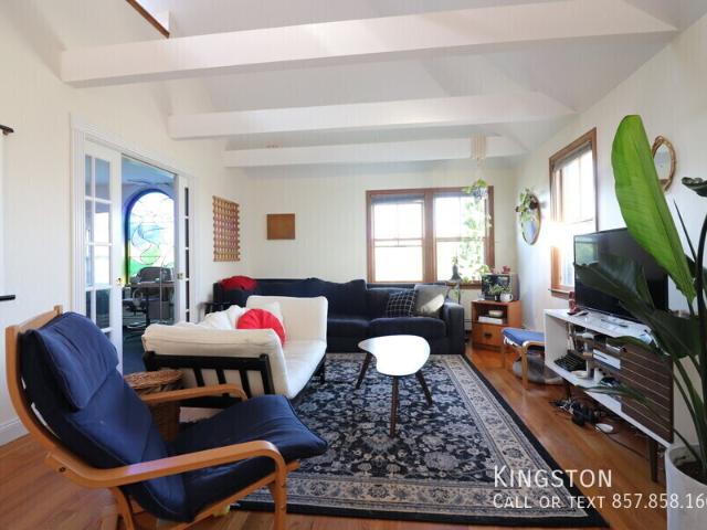 Apartment for rent in Brookline, Massachusetts