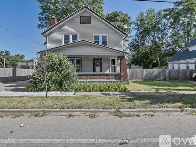 Apartment for rent in Third Ward, Grand Rapids