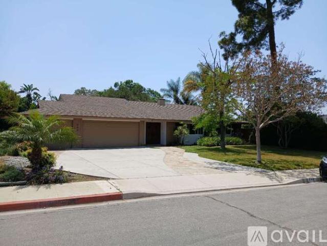 Apartment for rent in Claremont