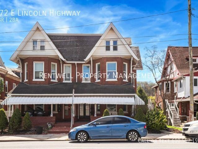 Apartment for rent in Coatesville