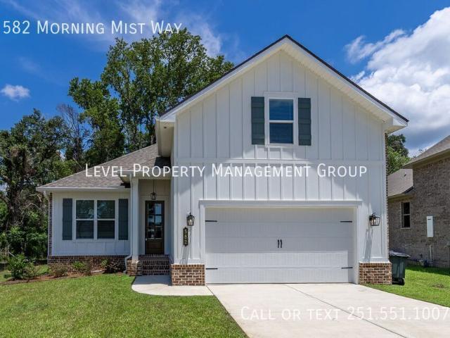 Apartment for rent in Daphne, Alabama