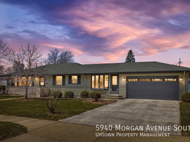 Apartment for rent in Hennepin, Minnesota