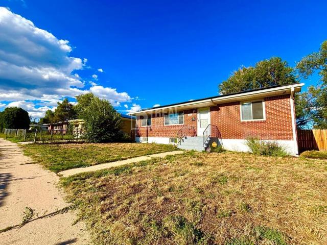 Apartment for rent in Colorado Springs, Colorado
