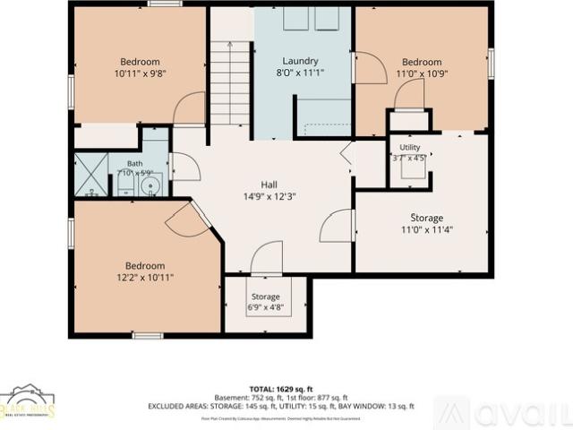 Apartment for rent in Uhlig Addition, Spearfish