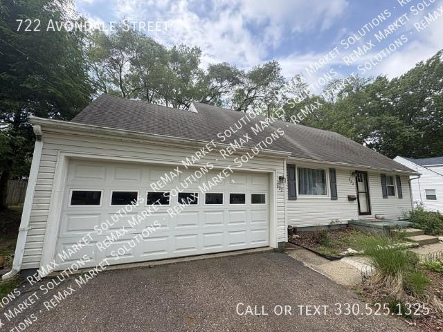 Apartment for rent in Portage, Ohio