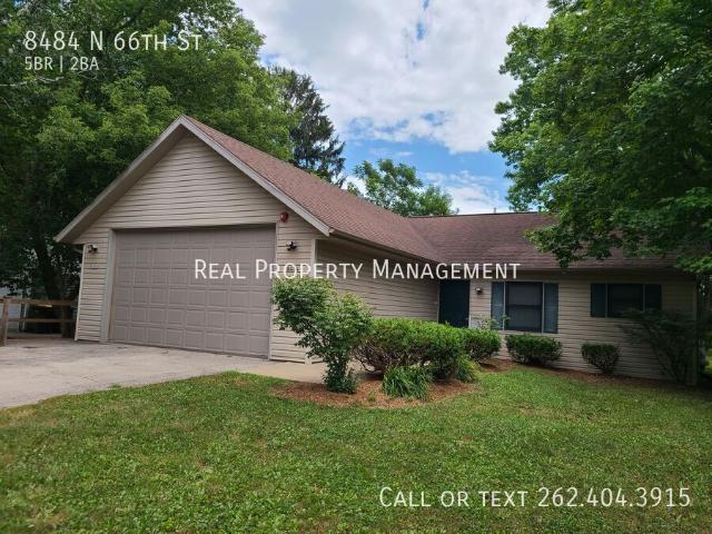 Apartment for rent in Brown Deer, Wisconsin