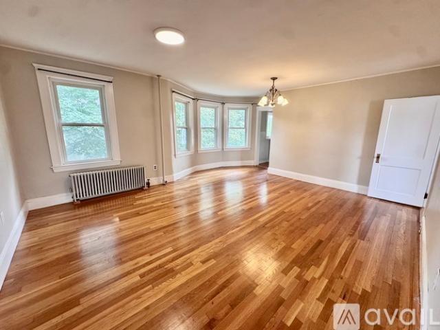Apartment for rent in Medford, Massachusetts