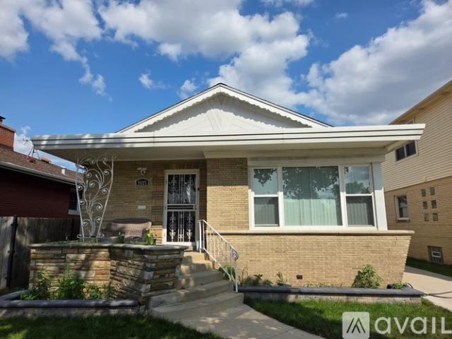 Apartment for rent in Evergreen Park, Illinois