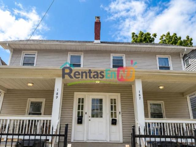 Condo for rent in Newark, New Jersey