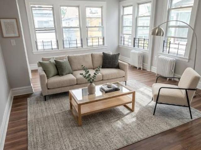 Condo for rent in Irvington, New Jersey
