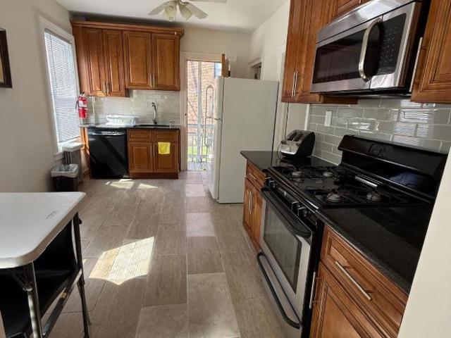Condo for rent in New Brunswick, New Jersey