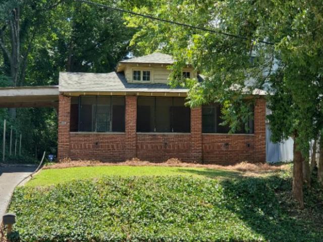 House for rent in Atlanta, Georgia