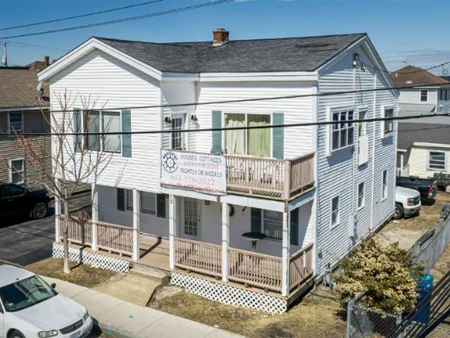 House for rent in New Hampshire