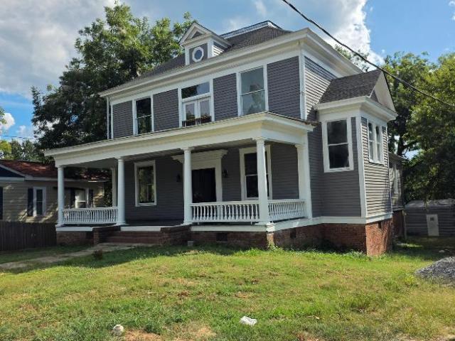 House for rent in Chester, South Carolina