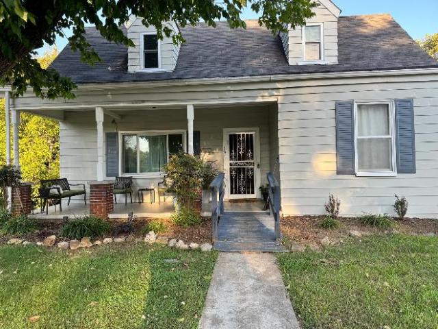 House for rent in Virginia