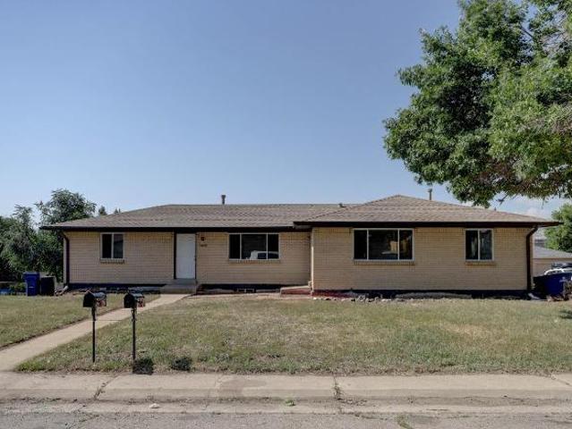 House for rent in Golden, Colorado