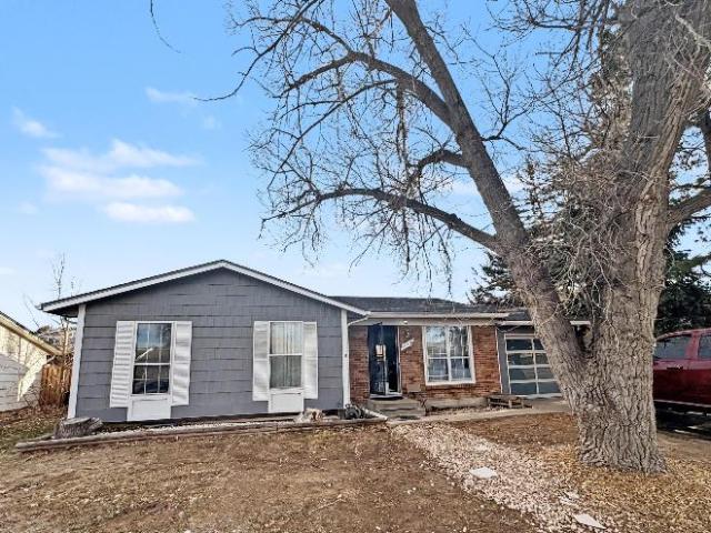 House for rent in Aurora, Colorado