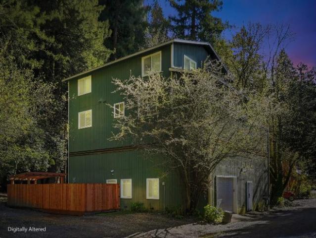 House for rent in California