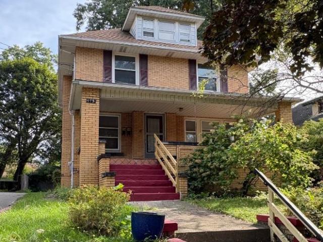 House for rent in Highland Square, Akron