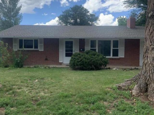 House for rent in Fort Collins, Colorado