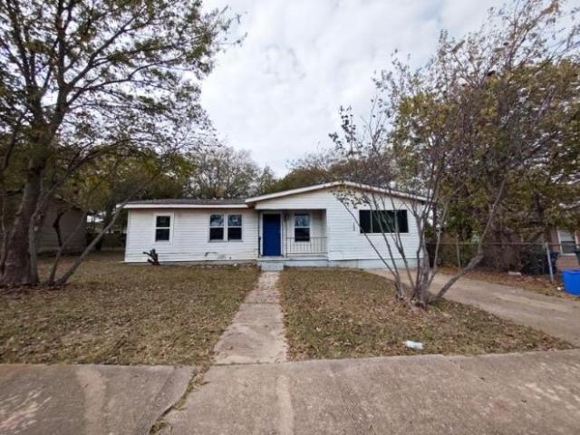 House for rent in Briggs, Texas