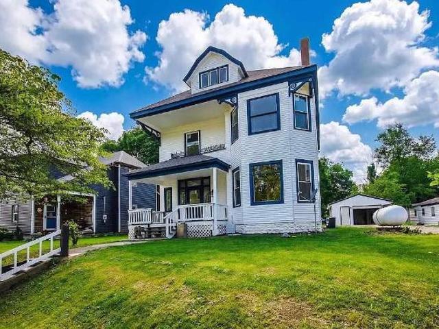 House for rent in West College Corner, Indiana