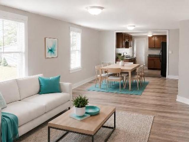 House for rent in Virginia