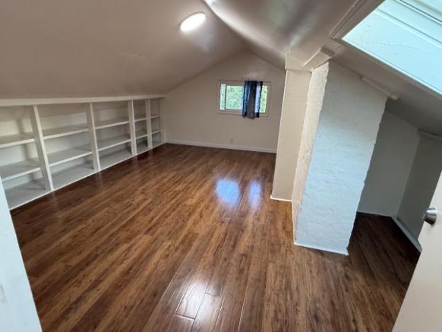 House for rent in Berkeley