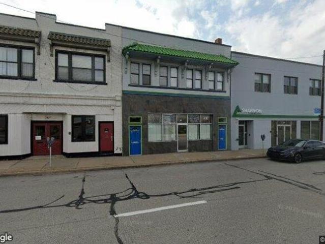 House for rent in Pittsburg, Pennsylvania