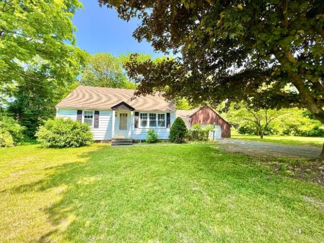 House for rent in Sunderland, Massachusetts