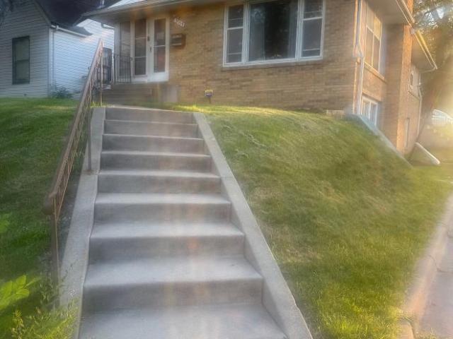 House for rent in Harrison, Minneapolis
