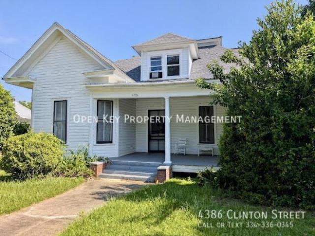 House for rent in Marianna