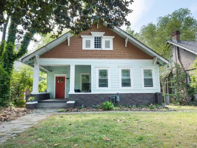 House for rent in Atlanta, Georgia