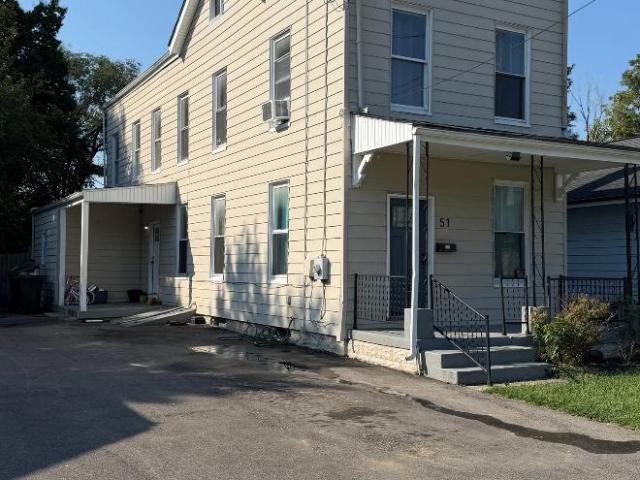 House for rent in Roselawn, Ohio