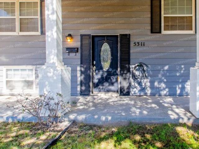 House for rent in Lawton, Oklahoma