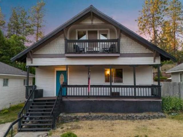 House for rent in Spokane, Washington