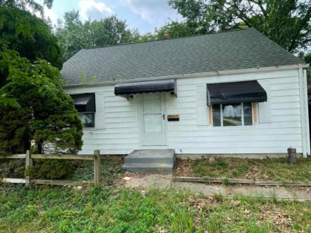 House for rent in Euclid, Ohio