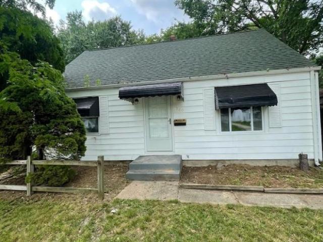 House for rent in Euclid, Ohio