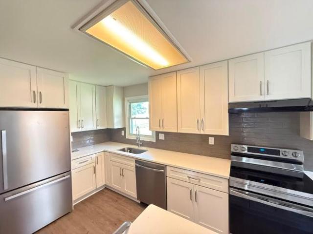 House for rent in Fort Washington, Maryland