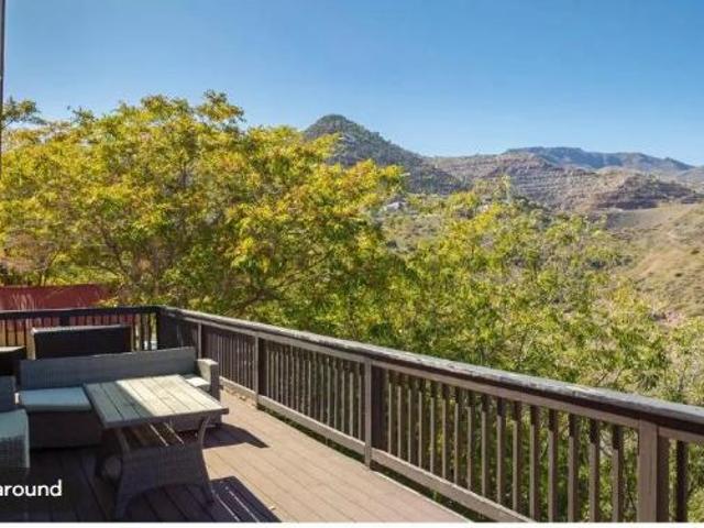 House for rent in Jerome, Arizona