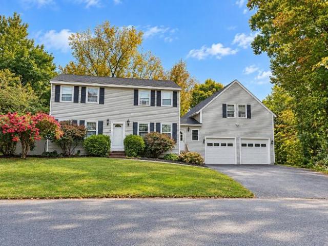 House for rent in Concord Manor, Concord