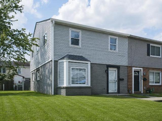 Townhouse for rent in Virginia