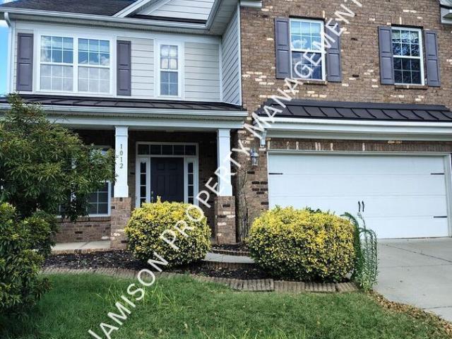 Apartment for rent in Indian Trail, North Carolina