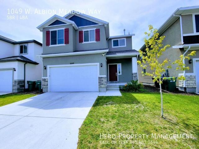 Apartment for rent in Utah
