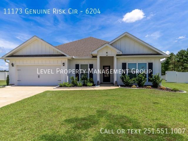 Apartment for rent in Daphne, Alabama